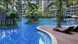 Coco Palms (D18), Condominium #530798801
